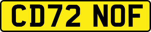 CD72NOF