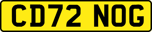 CD72NOG