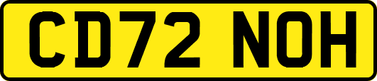 CD72NOH