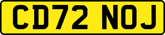 CD72NOJ