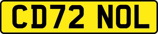 CD72NOL