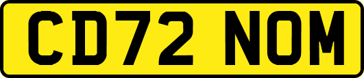 CD72NOM