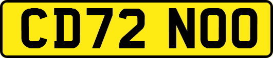 CD72NOO