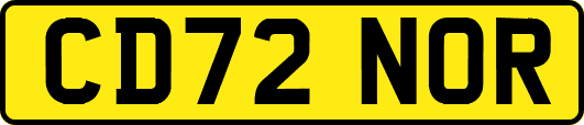CD72NOR