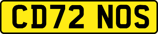 CD72NOS