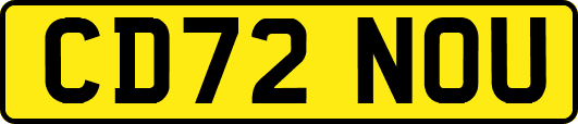 CD72NOU