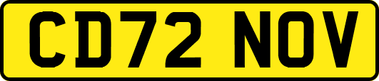 CD72NOV