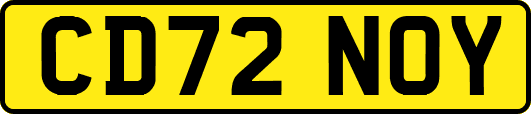 CD72NOY