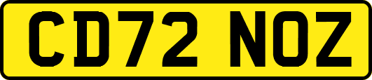 CD72NOZ
