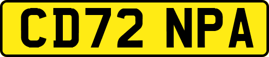 CD72NPA