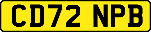 CD72NPB