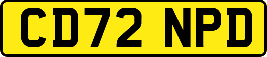 CD72NPD