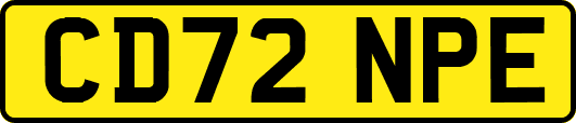 CD72NPE