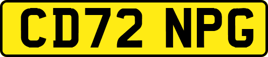 CD72NPG
