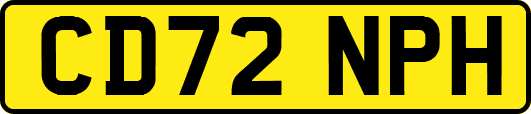 CD72NPH