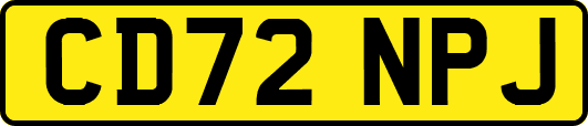 CD72NPJ