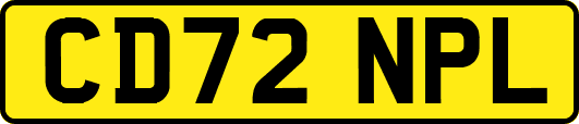 CD72NPL