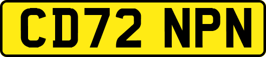 CD72NPN