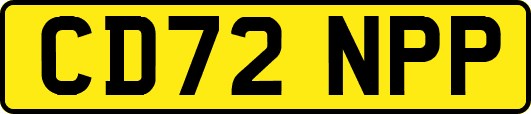 CD72NPP