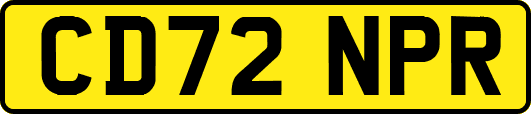 CD72NPR