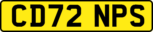 CD72NPS