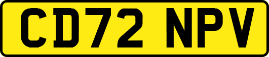 CD72NPV