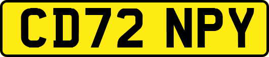 CD72NPY