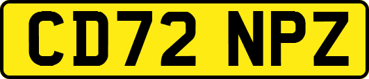 CD72NPZ