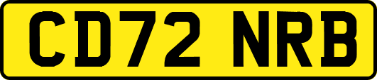 CD72NRB