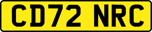 CD72NRC