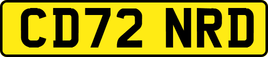 CD72NRD
