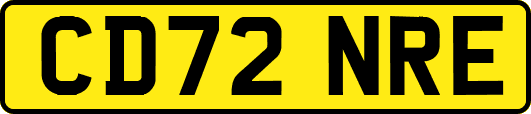 CD72NRE