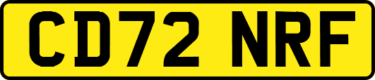 CD72NRF