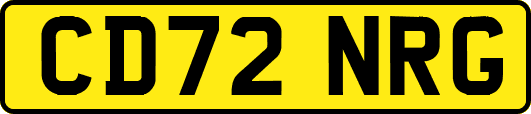 CD72NRG