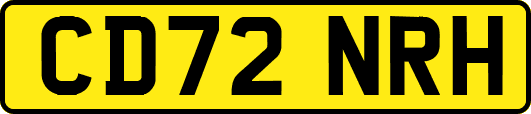 CD72NRH