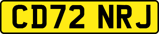 CD72NRJ