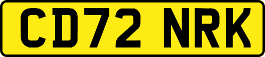 CD72NRK