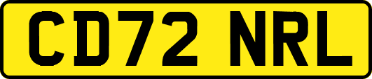 CD72NRL