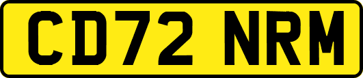 CD72NRM