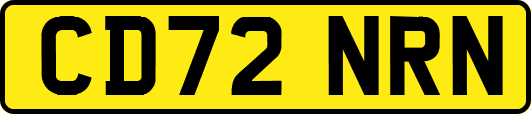CD72NRN