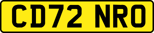 CD72NRO