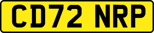 CD72NRP