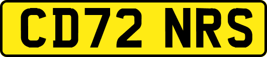 CD72NRS