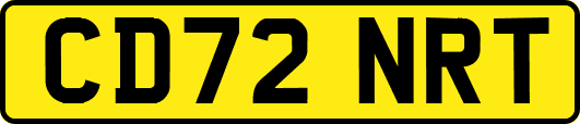 CD72NRT