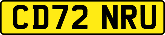 CD72NRU