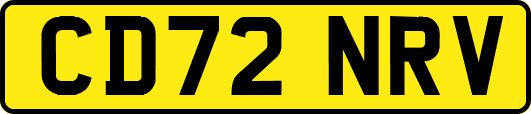 CD72NRV