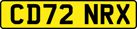 CD72NRX