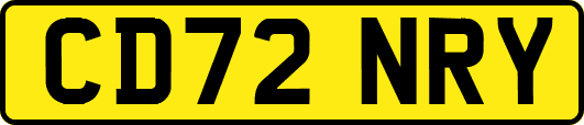 CD72NRY