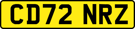 CD72NRZ