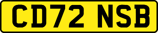 CD72NSB